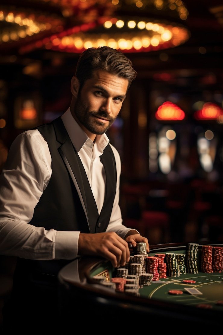 tambak bet featured game showcase