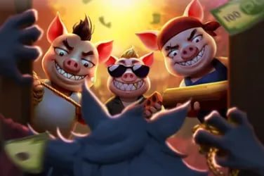 tambak bet featured game showcase