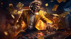 tambak bet featured game showcase