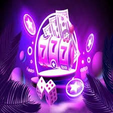 Layar permainan Super Sic Bo di platform tambak bet dengan tiga dadu transparan dan panel taruhan