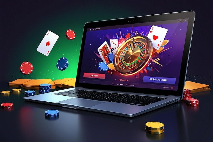 Panel taruhan Super Sic Bo yang menampilkan semua pilihan taruhan dan animasi hasil dadu
